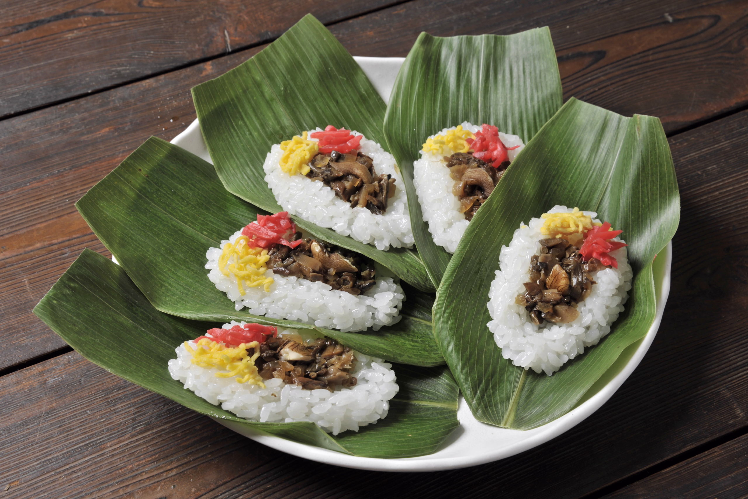 多様で上質な寿司文化も | おいしい信州ふーどキャンペーン